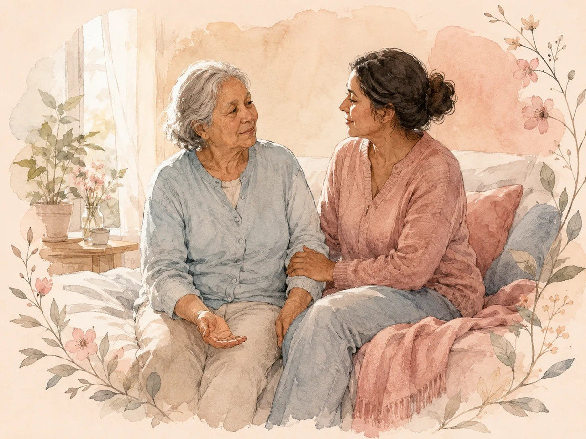 SaluNova Care: KookyBrain bringt seine Ideen in die Pflege