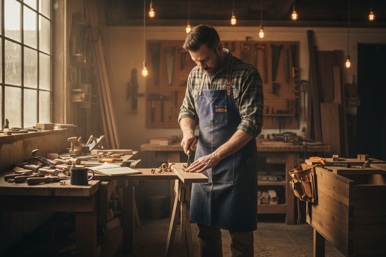 Artisan