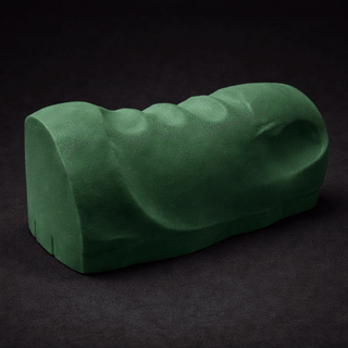ArtisanStyle ergonomische Handauflage Friseur individuell 3D-Druck
KookyBrain