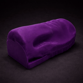 ArtisanSurgery ergonomische Handauflage Chirurg OP-Spezialist
individuell 3D-Druck KookyBrain