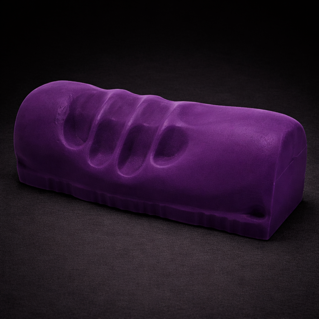 ArtisanSurgery ergonomische Handauflage Chirurg OP-Spezialist
individuell 3D-Druck KookyBrain