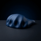 MotionNeuro ergonomische Handform Neurotherapeuten Entspannung
Durchblutung individuell KookyBrain