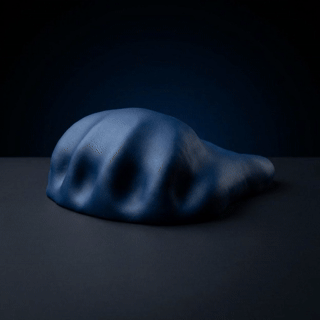 MotionNeuro ergonomische Handform Neurotherapeuten Entspannung
Durchblutung individuell KookyBrain