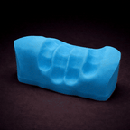 MotionThumb Daumen Handauflage manuelle Therapeuten Gelenk
individuell 3D-Druck KookyBrain
