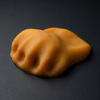 EnergyPlus ergonomische Handauflage zur Energiekonservierung individuell 3D-Druck KookyBrain