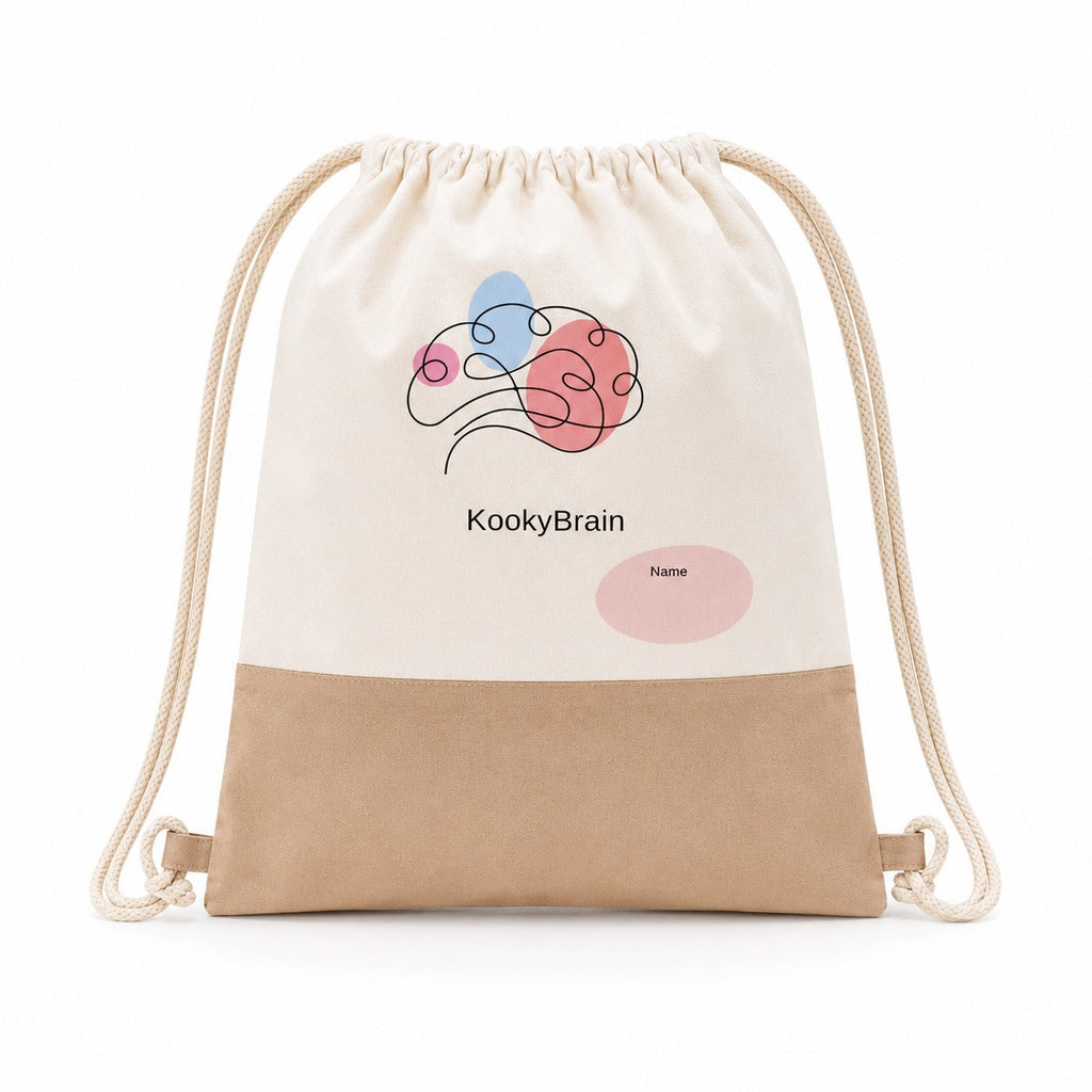 Beutelrucksack