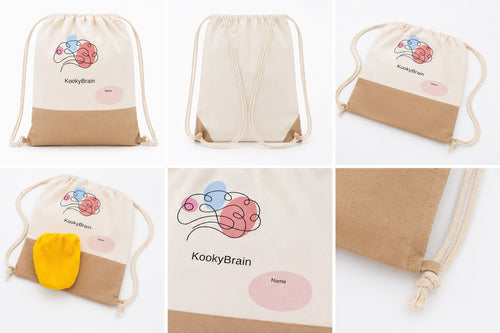 Beutelrucksack